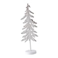 thumbnail image 3 of Adorno de mesa para árbol de Navidad, accesorio fotográfico ligero y coleccionable. Blanco 16x105x47cm, 3 of 9