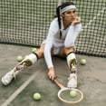 thumbnail image 6 of Sikiie Largemouth Bass Fish (3) Knee Socks, High Socks Long Stretchy Sock Women Knee High Stocking, Long Socks for Women, 6 of 6