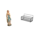 thumbnail image 1 of Escultura De Resina Del Beato Lutero, Estatua De Jesús Lutero, Obra De Arte, Decoración De Escritorio Para Colgar En La Pared, Cestas, Estantes Flotantes, Sala De Estar, 1 of 8