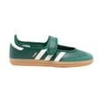 thumbnail image 1 of Tenis Zapatillas para Dama Adidas Samba Jane Green, 1 of 4