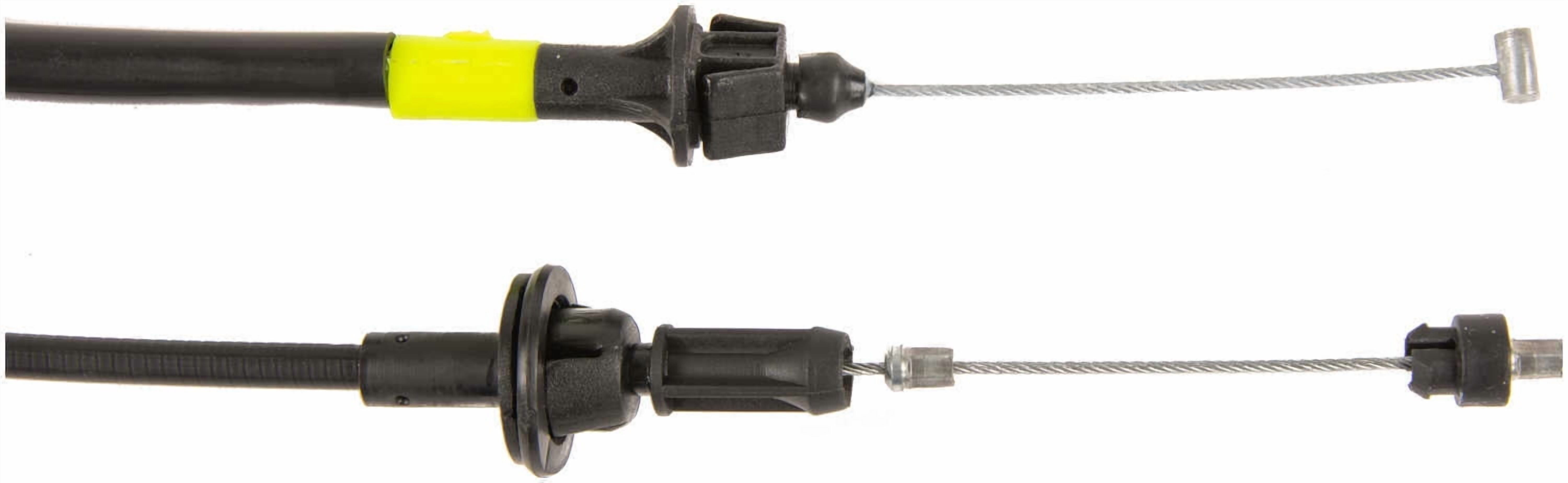 Pioneer Automotive Industries CA-9118 Carburetor Accelerator Cable