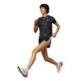 thumbnail image 3 of Short adidas Mujer Marathon 20 Negro Running negro M, 3 of 9