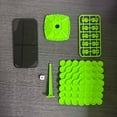 thumbnail image 4 of Juego de mesa, Juego interactiva de mesa, Juego de mesa de árbol de equilibrio de ranas - Juego de rompecabezas familiar interactivo, Diseñado para el entrenamiento de la atención, 4 of 5