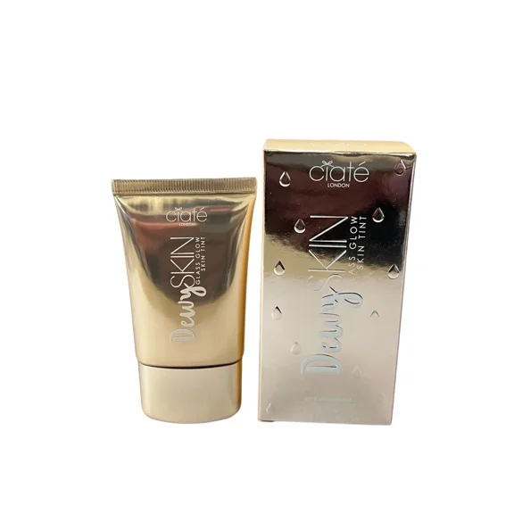 Ciate London Dewy Skin Glass Glow Skin Tint 070 30mL