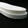 thumbnail image 2 of 3 Pair Memory Foam Insoles Shoe Comfort Unisex Size Cushion Feet Pad Heel Shock, 2 of 5