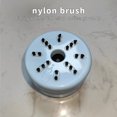thumbnail image 5 of Easy To Clean Corner Table Dust Collector Multifunctional Handheld Vacuum Cleaner Coffee Powders Sweeper Cute Usb Charging Mini, 5 of 5