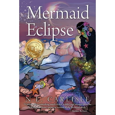 Mermaid Eclipse (Paperback)