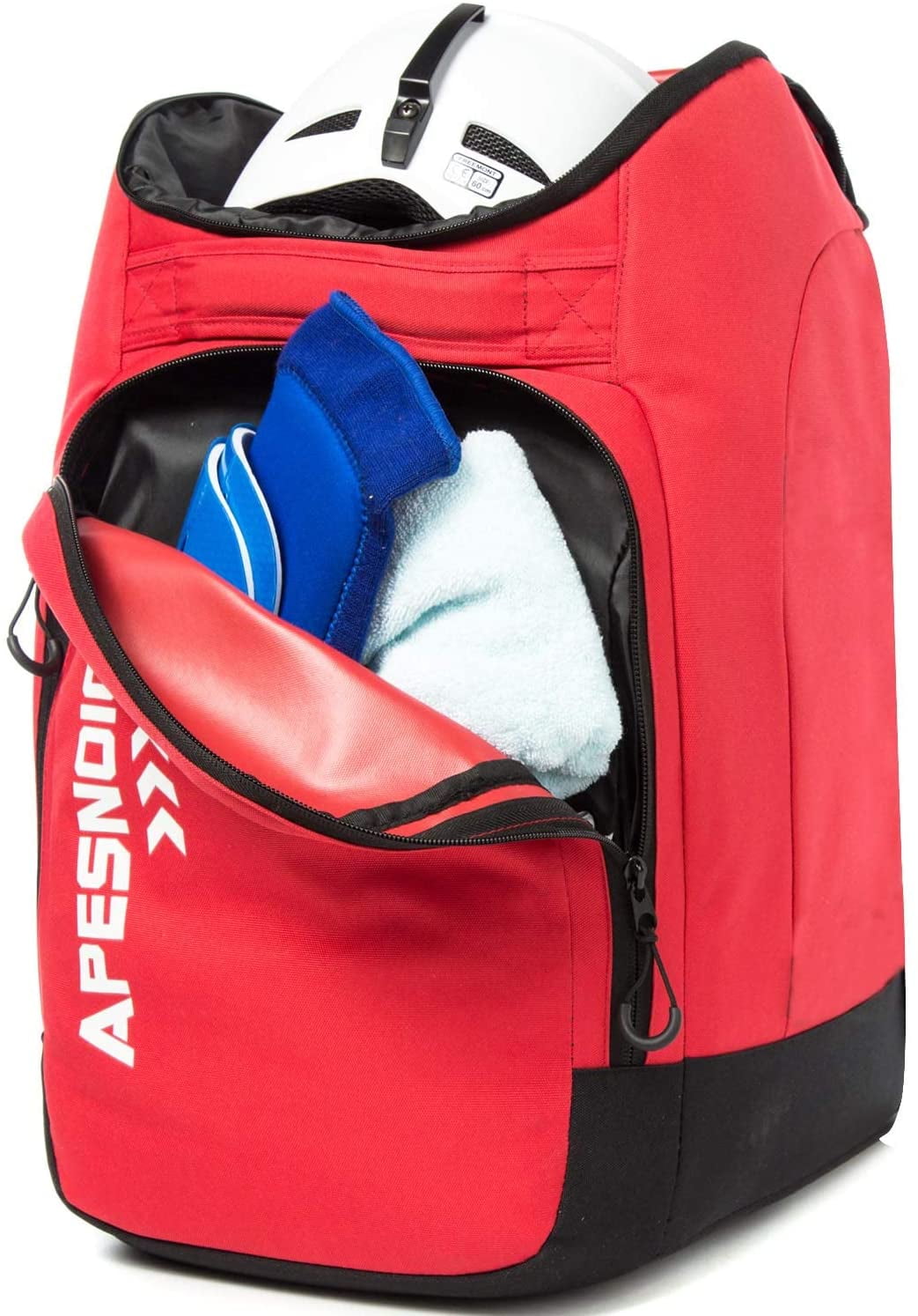 snowboard and boot bag
