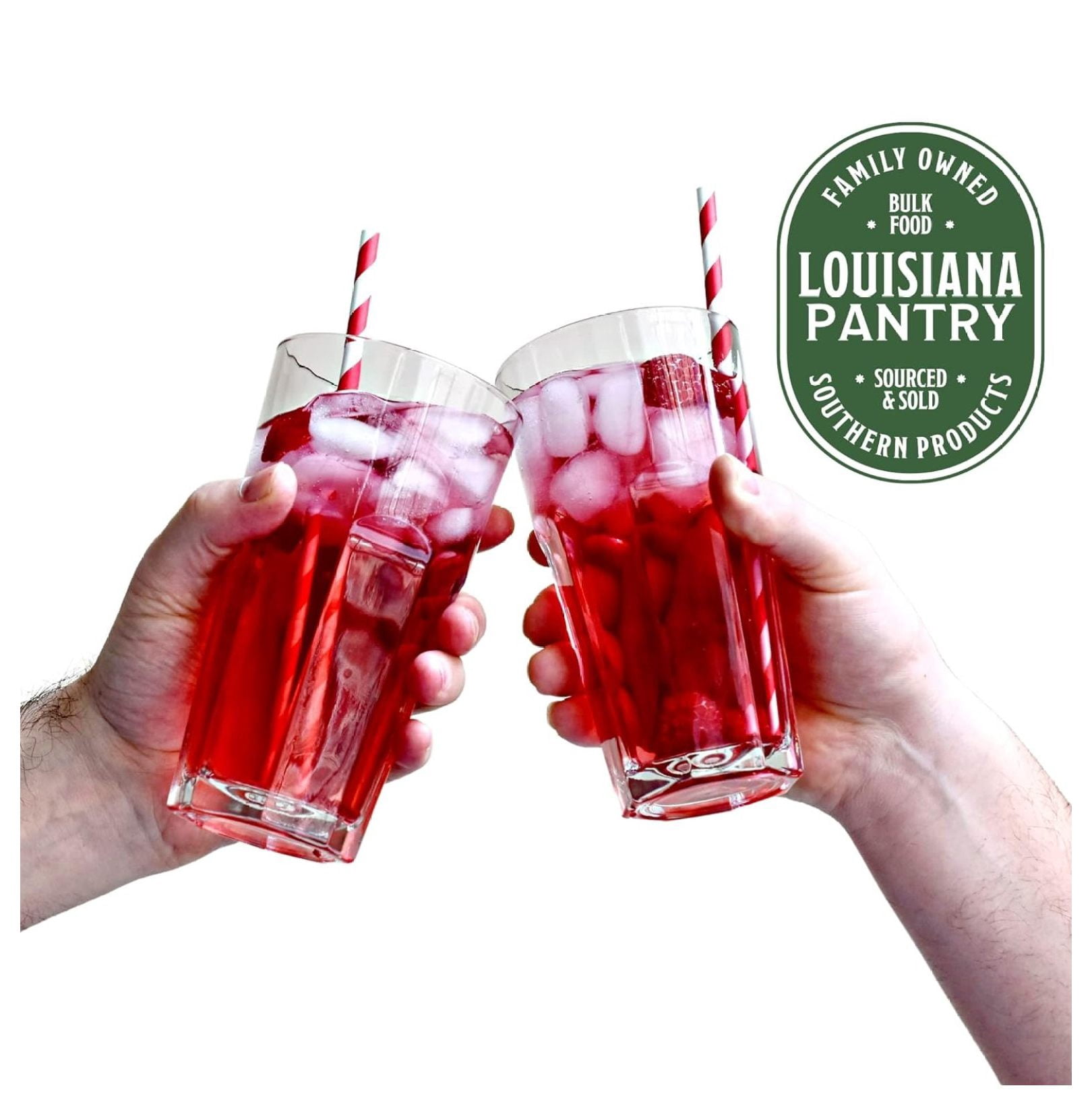 Big Red Soda 20 oz 24 Pack Bundle By DJWCB (Big Red)