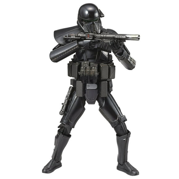 Maqueta Bandai Spirits Bandai Hobby Star Wars Death Trooper