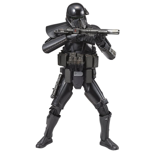 Maqueta Bandai Spirits Bandai Hobby Star Wars Death Trooper