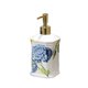 thumbnail image 1 of Dispensador de jabón/loción de baño de cerámica de 400 ml for hoteles y pensiones., 1 of 4