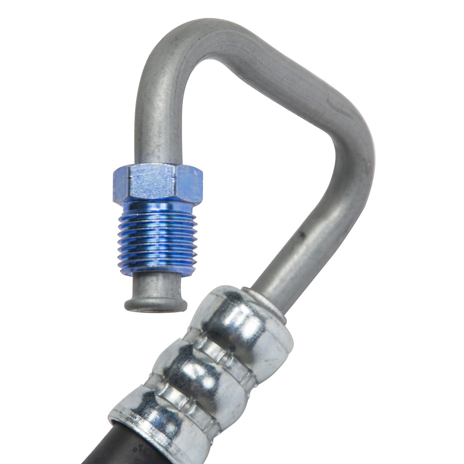 CARQUEST Line Assembly - HP P/S Pressure Hose