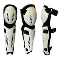 thumbnail image 5 of H-5.0 Shin Guards (Adjustable) - 8 colors available, 5 of 11