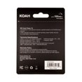 thumbnail image 5 of Tarjeta de Memoria SDHC Koah Ultimate 32GB Clase 10 U3 V30, 5 of 5