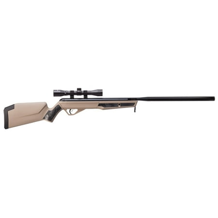 - Benjamin Golden Eagle NP2 BSSNP27TX Air Rifle w/4x32 Scope, Jim Shockey Edition