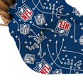 thumbnail image 2 of NFL Couverture en Molleton à Écusson, 2 of 4