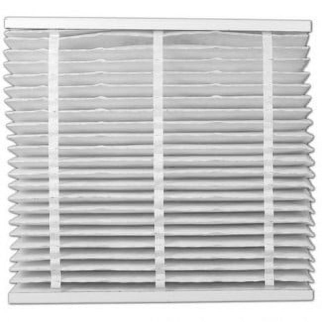 Carrier & Bryant EXPXXFIL0016 EZ Flex Air Filter, 16x25x5, MERV 10