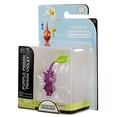 thumbnail image 4 of Nintendo 2.5" Limited Articulation Figure – Purple Pikmin, 4 of 4