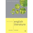 thumbnail image 1 of Mastering English Literature, 1 of 2
