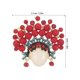 thumbnail image 2 of unbranded Pin Japonés Con Opera Pekín Para De Y Accesorios, 2 of 8