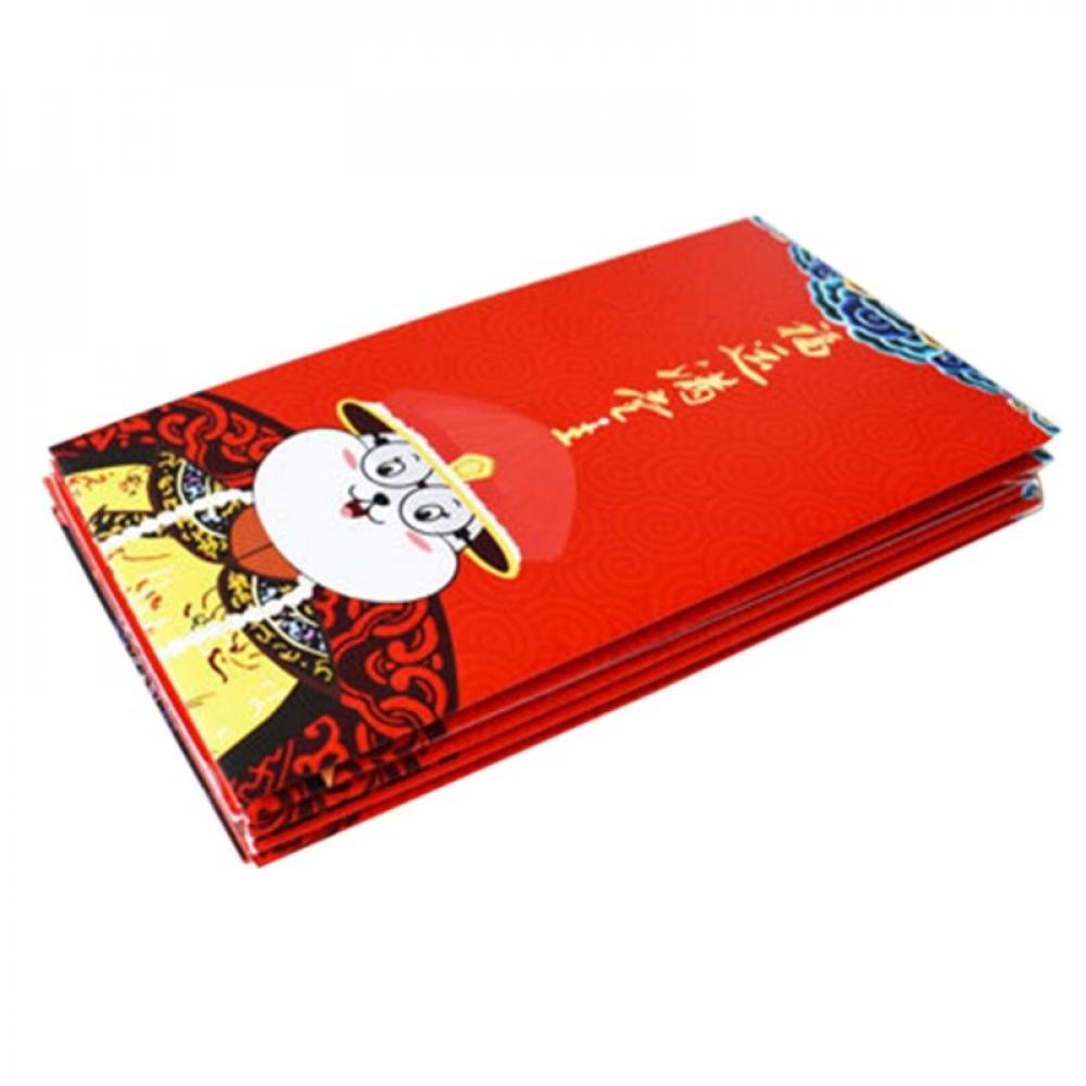 Buy Leonard Spring Festival Wedding Money Gift Box Gift Bags Novel Chinese Red Envelopes Lucky