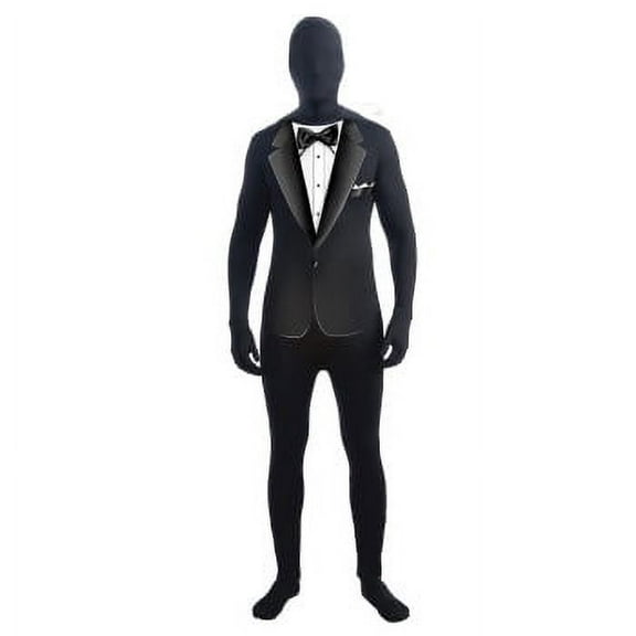 CO-DISAP.MAN FORMAL SUIT-XL