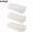 White, variant on 2-Pack EVA Foam Garage Walls Protector, Space-Saving Anti-Collision Pads, Weatherproof & Reusable Parking Protectors (White)
