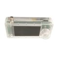 thumbnail image 1 of Mini SI4732 Radio Full Band LSB USB AM FM Radio HF SW MW VHF Portable Pocket Radio Transparent Case, 1 of 5