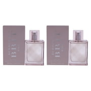 Burberry Brit Sheer - Pack of 2 - 1 oz EDT Spray