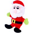 thumbnail image 1 of Christmas Shop Childrens / Kids Plush Buddy (talla única) (ratón) Christmas Shop UTRW5881_3, 1 of 2
