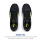 thumbnail image 4 of Zapatillas para correr y caminar Brooks Ghost Max 3 para hombre negras, 4 of 6