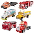 thumbnail image 1 of Vehículo de Juguete Diecast Cars Personajes de Lujo Varios Modelos 1 pza, 1 of 4