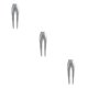 thumbnail image 1 of Moyic Clothes Bust Mannequin Display Clothes Model Display Holder for Retail Home Type1, 1 of 1
