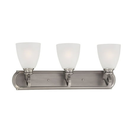 Haven 3 Light - ELK Lighting Haven 3 Light Bathroom Vanity Light