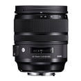 thumbnail image 4 of Sigma 576954_K3 Autofocus Lens with Accessories, Black, 4 of 10