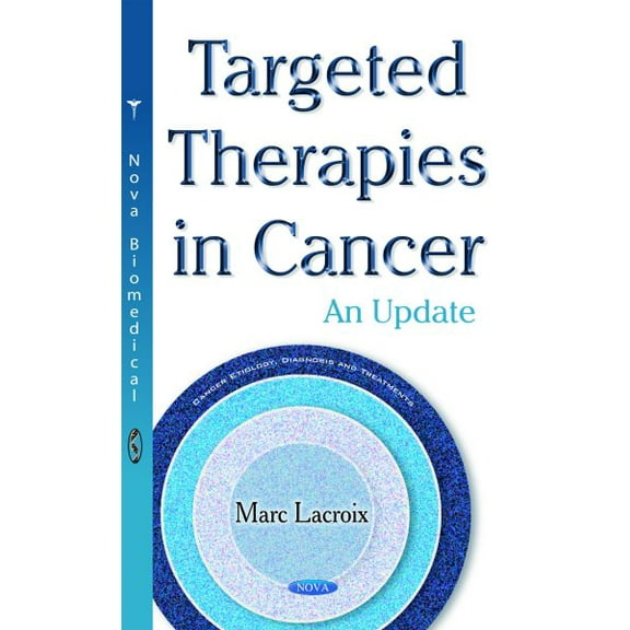 Targeted Therapies in Cancer : An Update