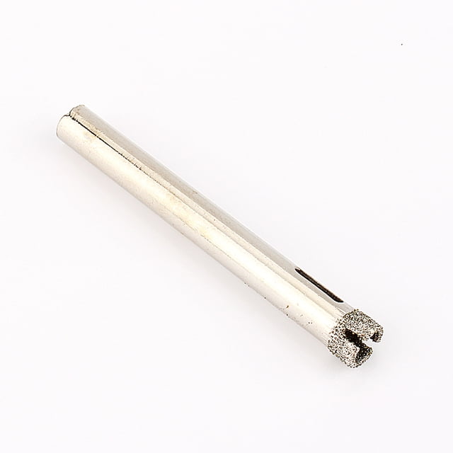 Herramienta Para Agujeros De Vidrio Brocas Para Vidrio, Herramienta Para Agujeros De Vidrio De Diamante Sierra Perforadora De Vidrio Para Azulejos Para Vidrio Para Granito
