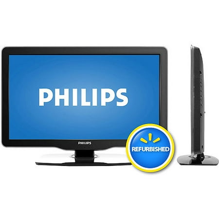 Philips 32" Class LED-LCD 1080p 60Hz HDTV, 32PFL4505D/F7B, Refurbished