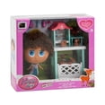 thumbnail image 1 of Muñeca Kaibibi Baby Rescuer Animal Pet Shop Juguetes Regalos, 1 of 1