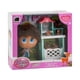 thumbnail image 1 of Muñeca Kaibibi Baby Rescuer Animal Pet Shop Juguetes Regalos, 1 of 1