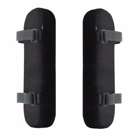 armrest relief 2pcs elbows forearms