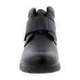 thumbnail image 3 of Drew Big Easy Men's Boot In Black Calf, 3 of 7