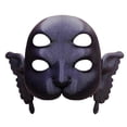 thumbnail image 1 of Melanie Martinez Portals Mask Halloween Cosplay Costume Therian Masquerade Fantastic Cry Baby Mask, 1 of 1
