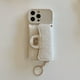 thumbnail image 3 of Lanyard Card Pocket Phone Case For Apple IPhone14 13 12 11X XS XR 7 8 PLUS Pro ProMax, 3 of 4