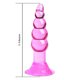 thumbnail image 1 of 8Pcs/Set Adult s Vibrator Kit Private s Flirt Games Products for Women Men Couples, 1 of 4