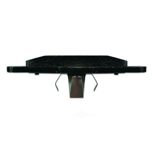 Hella 355013001 Disc Brake Pad Fits select: 2011-2018 VOLVO S60, 2008-2016 VOLVO XC70