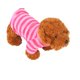 thumbnail image 2 of Ropa para Mascota Sunnimix Camisa de Lana Rojo XXS, 2 of 3