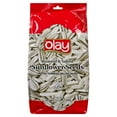 thumbnail image 2 of OLAY SUNFLOWER IN SHELL RS WHITE, 2 of 7