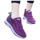 thumbnail image 2 of Dama Zapato Mujer Tenis Transpirables Y Antideslizantes, 2 of 8